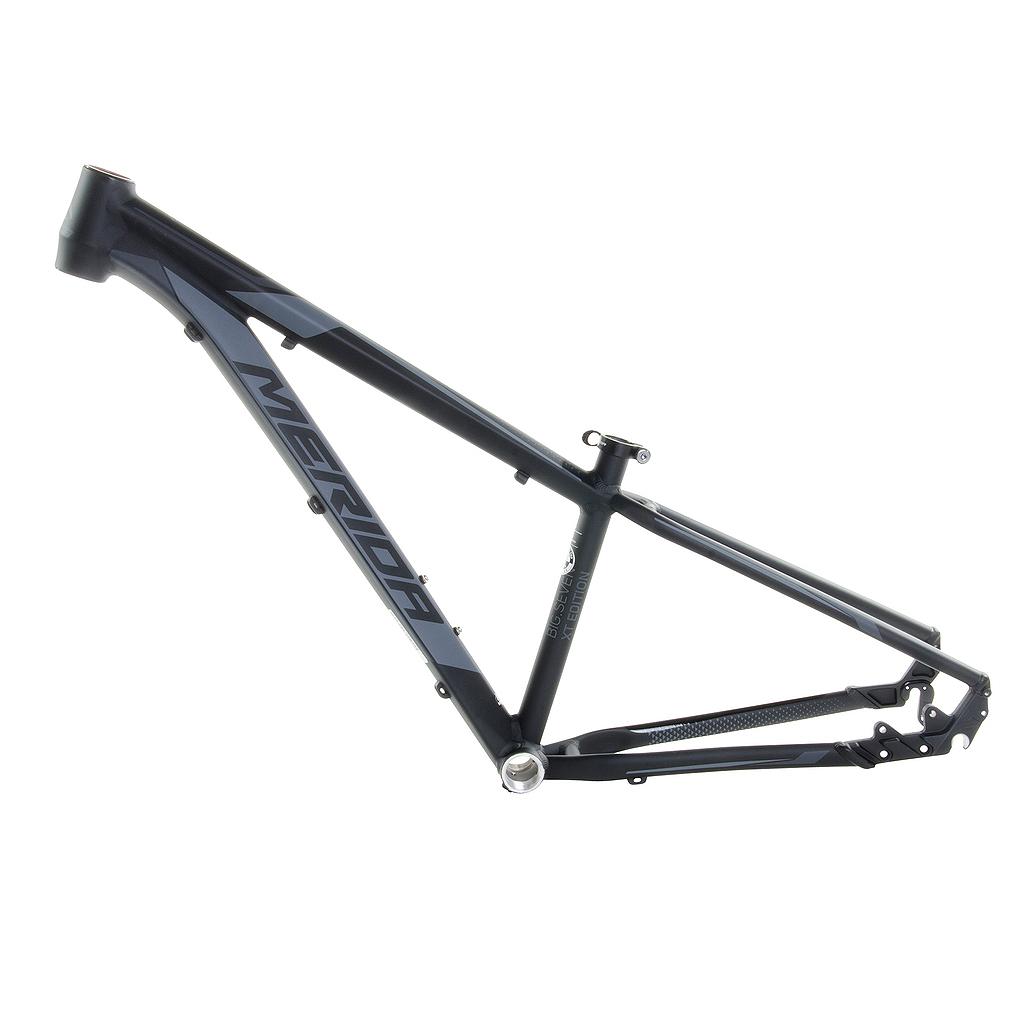 Big.Seven XT Editon, rammekit