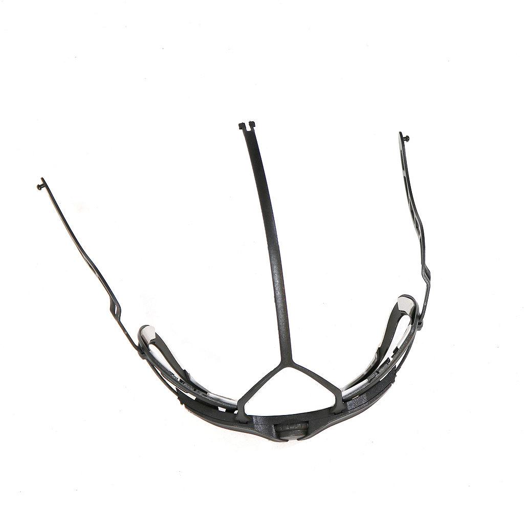 Octofit, strammering