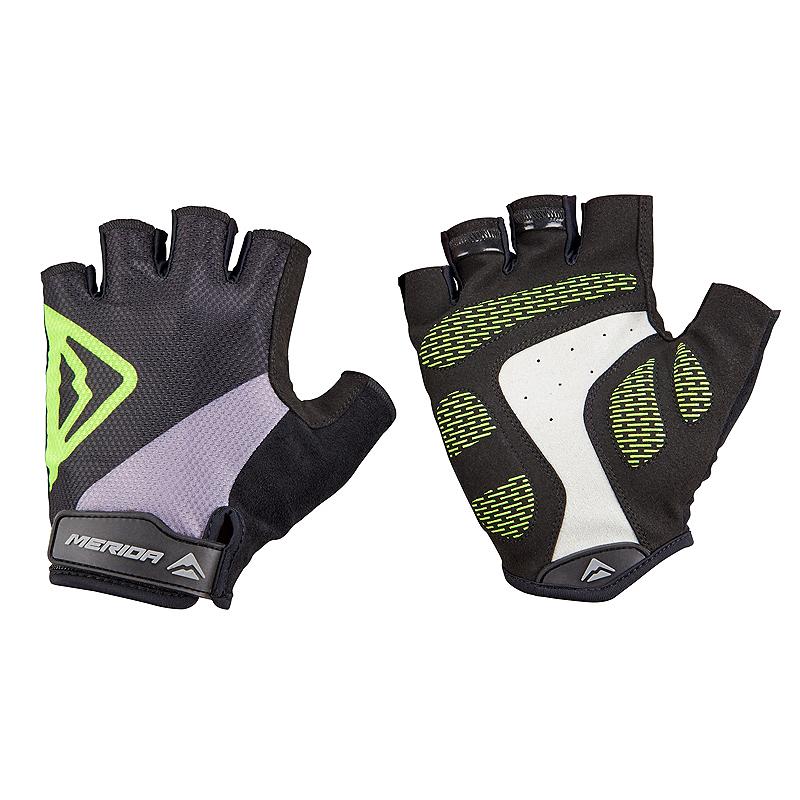 Classic gel, bicycle glove