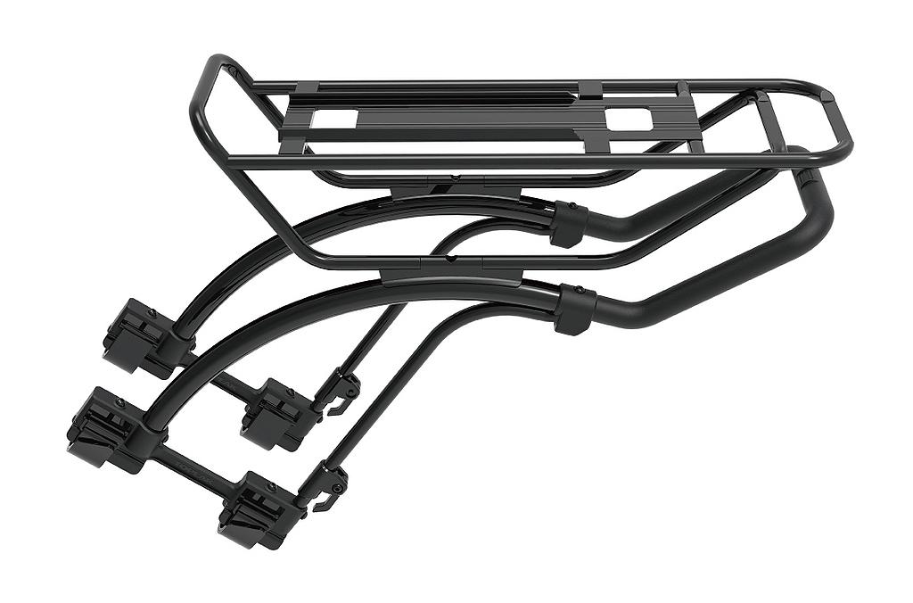 TetraRack M2L, bagasjebrett