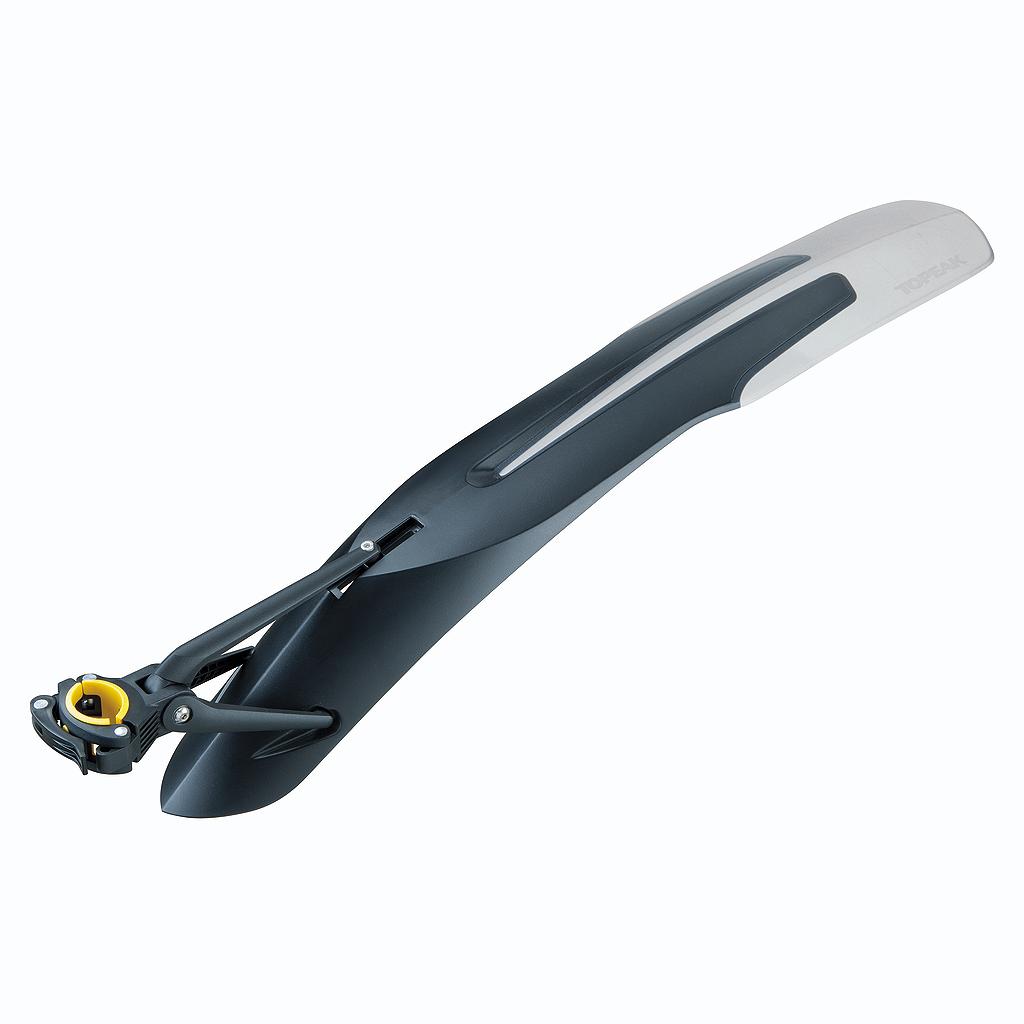 DeFender XC11, bakskjerm, 29"