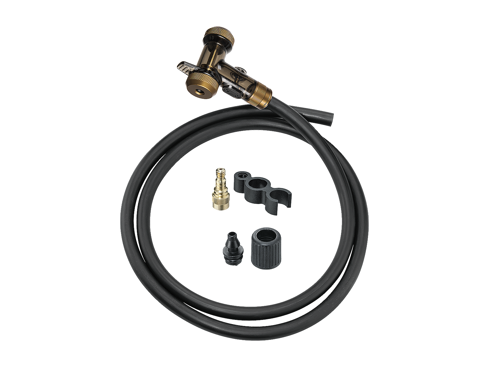 TubiHead Upgrade Kit