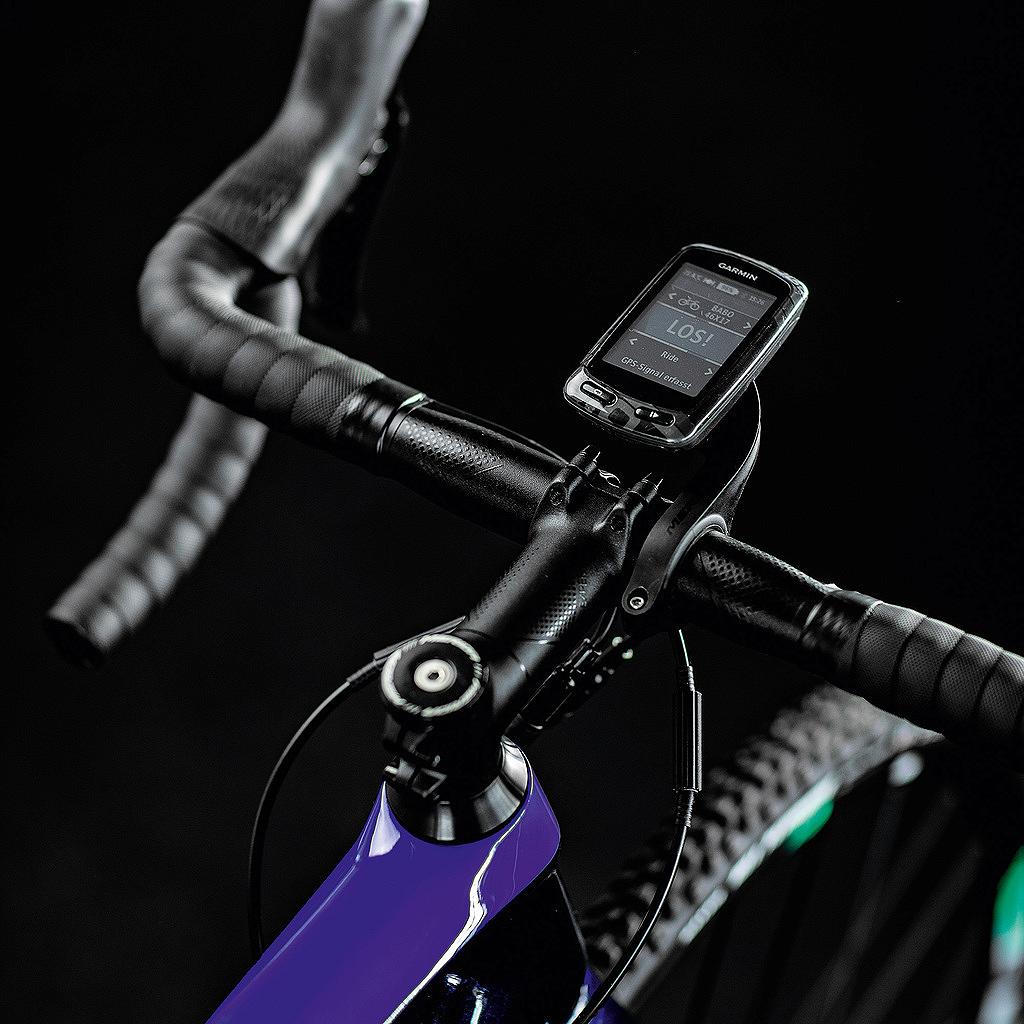 Handlebar Mount, brakett for Garmin