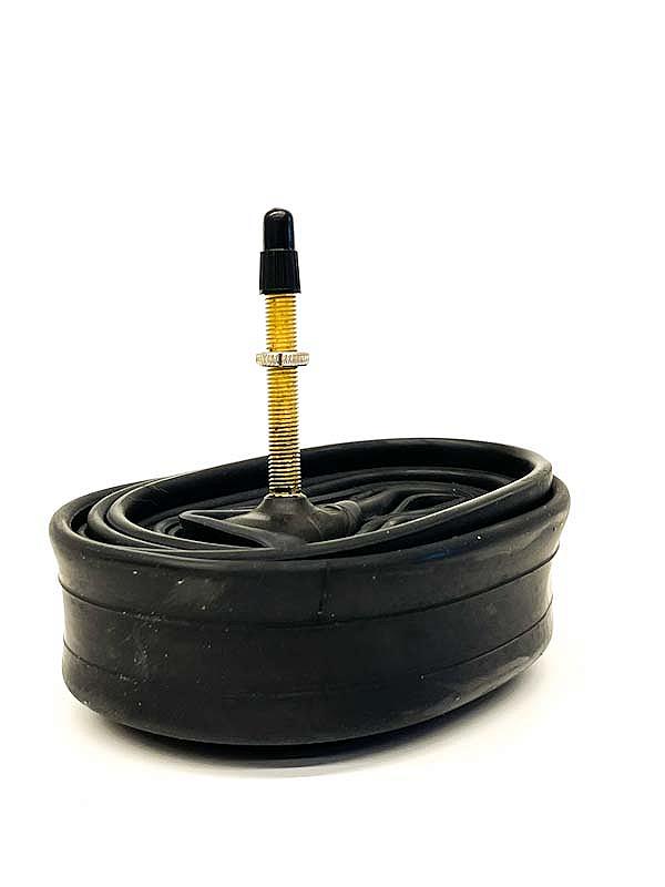 Slange 27.5x1.9-2.125,presta, 40 mm, 100 stk, bulk