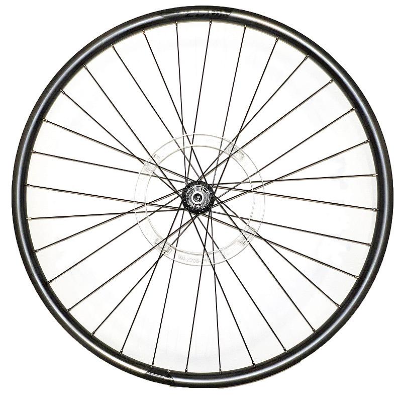 Comp MTB, 29", bakhjul