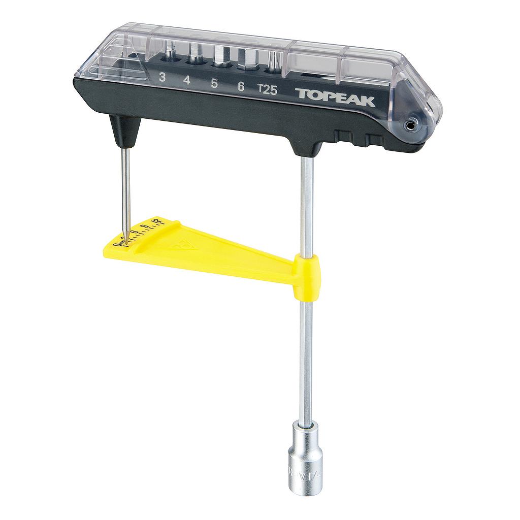 ComboTorq, momentnøkkel