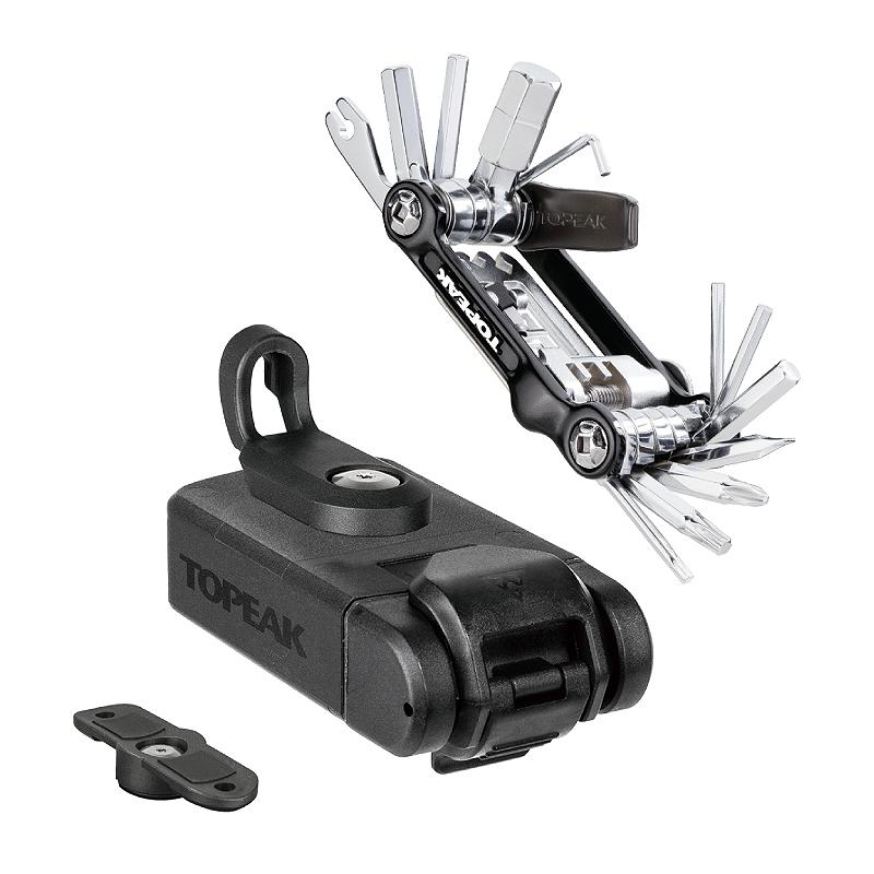 Ninja Master+ ToolBox T20