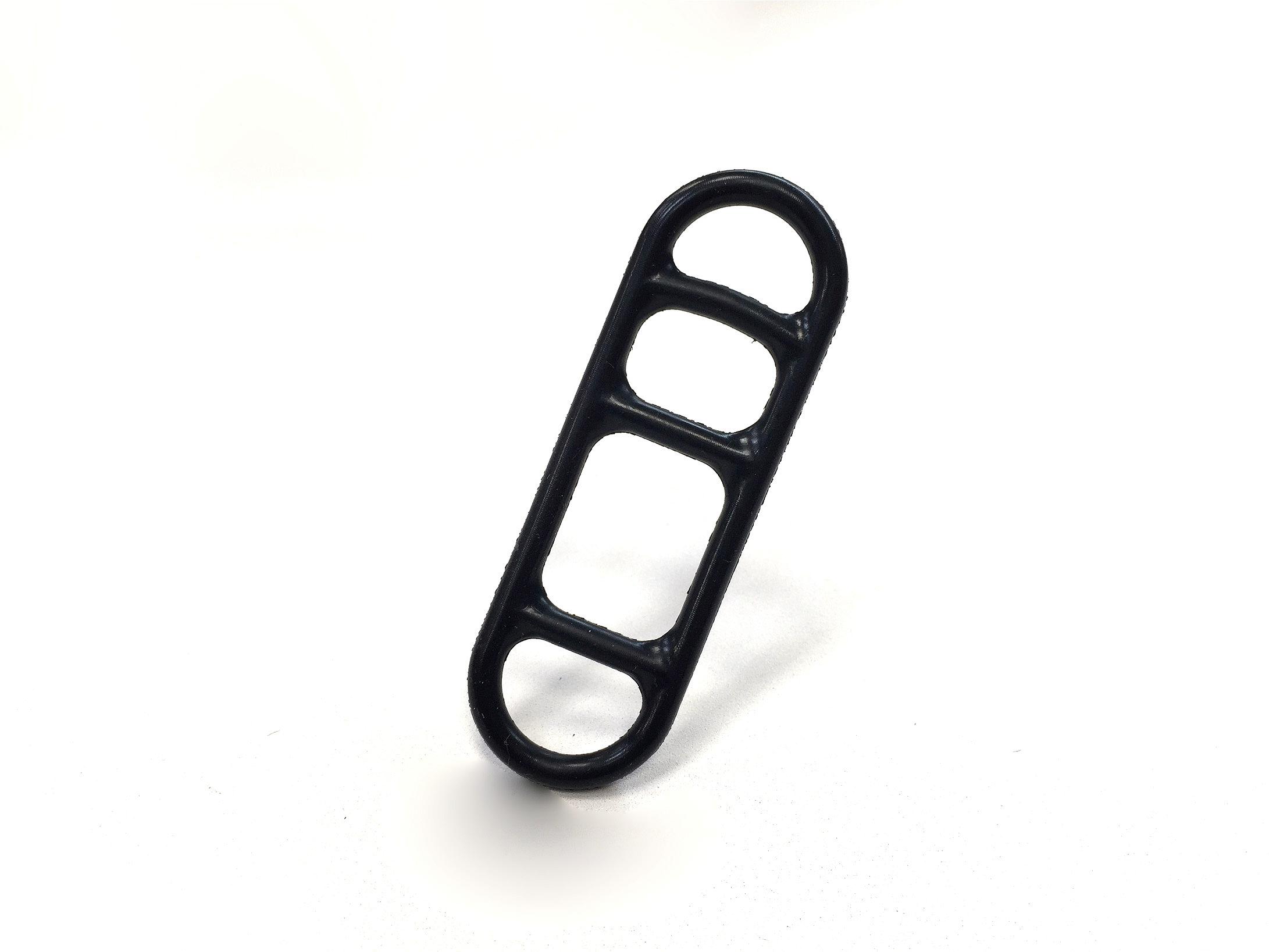 Mahle, festestropp for Range Extender