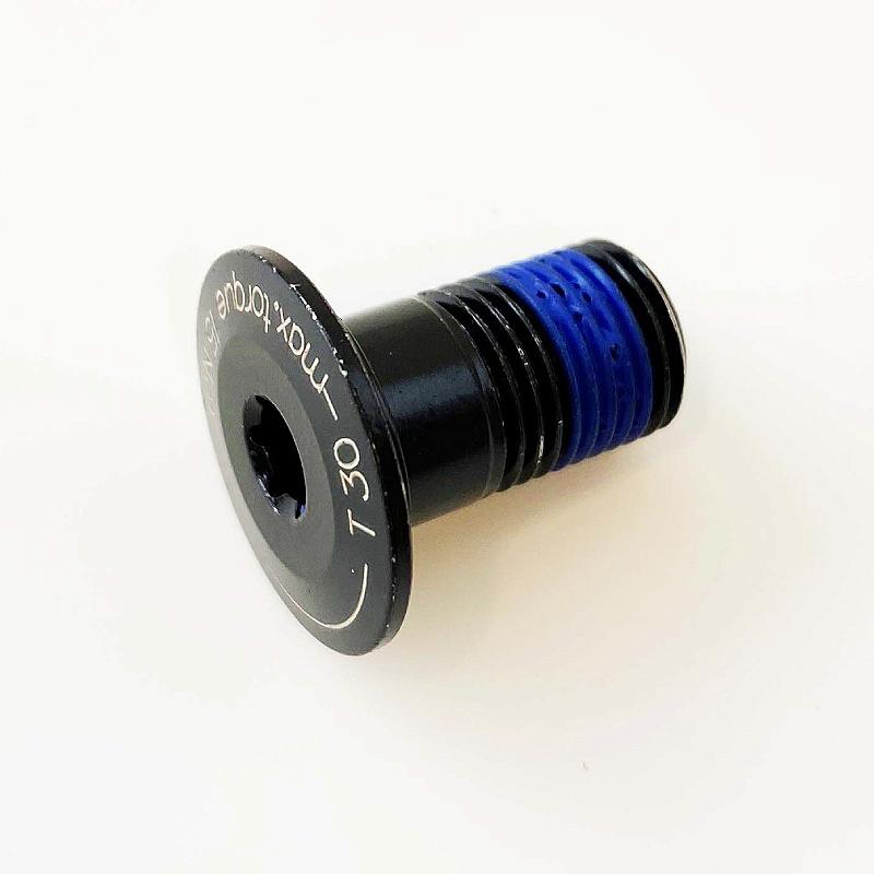 2300011144, Bolt, Ninety-Six CFA ramme