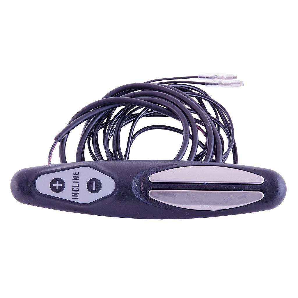 Run Marathon, ledning