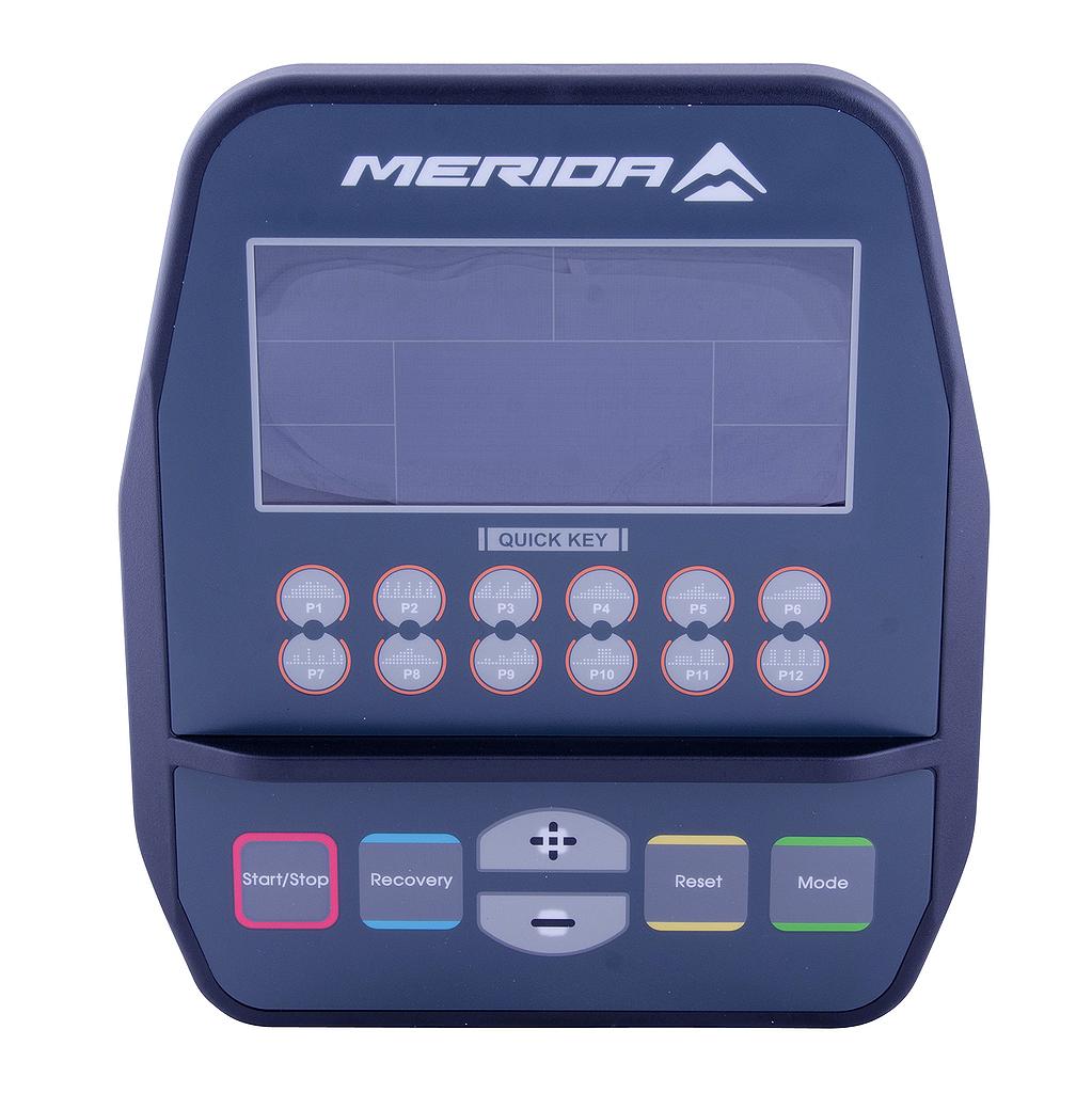 Crosstrainer Trainer, computer